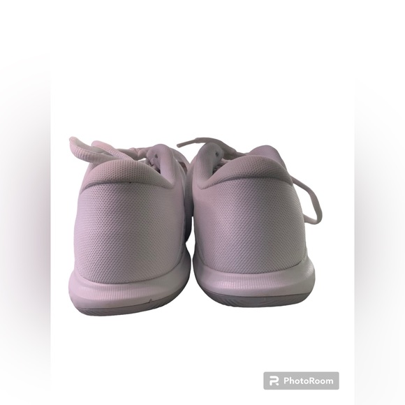 New Balance KC696WT4 Tennis Kids Color: White NWT (Also has Blue and Pink Laces) - Picture 5 of 9